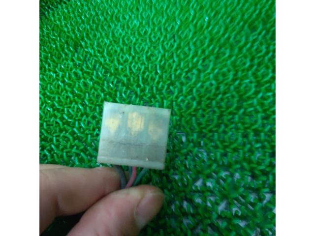 【三菱純正】タウンボックス 純正テールレンズ