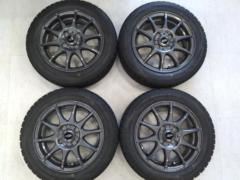 weds (Weds)
TEAD
SPORT
+
NANKANG (Nankang)
NANKANG
ICE
ACTIVA
AW-1