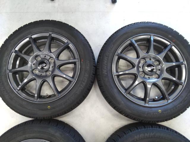 weds (Weds)
TEAD
SPORT
+
NANKANG (Nankang)
NANKANG
ICE
ACTIVA
AW-1