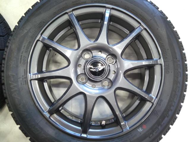 weds (Weds)
TEAD
SPORT
+
NANKANG (Nankang)
NANKANG
ICE
ACTIVA
AW-1
