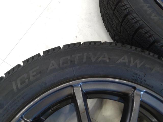 weds (Weds)
TEAD
SPORT
+
NANKANG (Nankang)
NANKANG
ICE
ACTIVA
AW-1