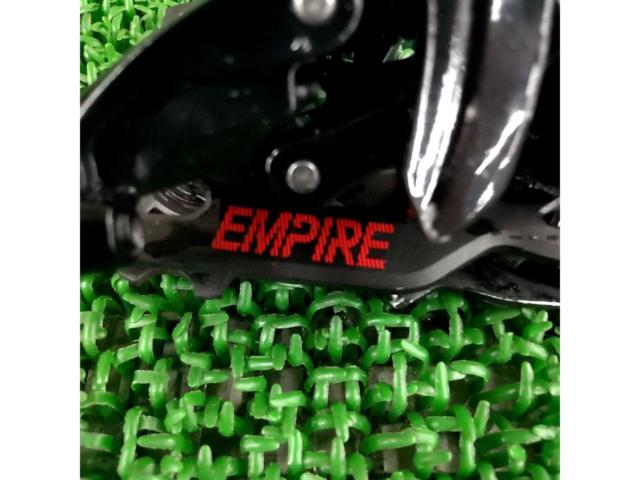 SENSAH EMPIRE 11S リアディレイラー