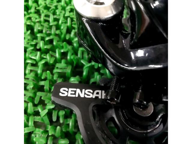 SENSAH EMPIRE 11S リアディレイラー