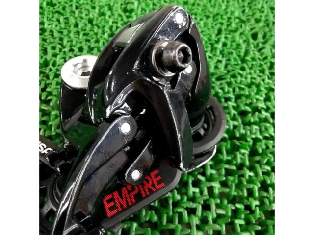 SENSAH EMPIRE 11S リアディレイラー