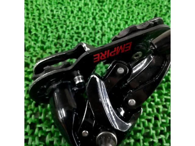 SENSAH EMPIRE 11S リアディレイラー