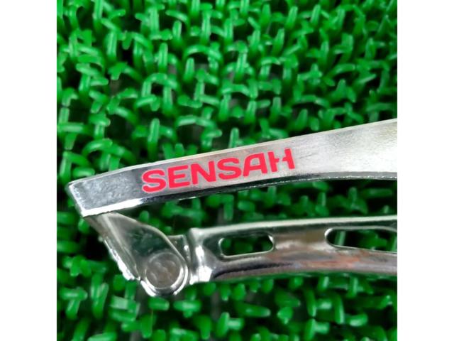 SENSAH EMPIRE 2S フロントディレイラー