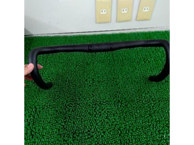 GIANT CONTACT SL Φ31.8mm 幅400mm アルミドロップハンドル
