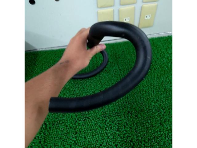GIANT CONTACT SL Φ31.8mm 幅400mm アルミドロップハンドル