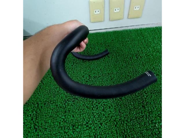 GIANT CONTACT SL Φ31.8mm 幅400mm アルミドロップハンドル