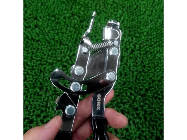 GORIX (印字有りませんがGX-172?) インナーワイヤープライヤー