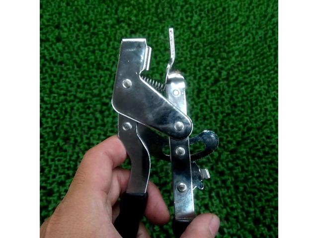 GORIX (印字有りませんがGX-172?) インナーワイヤープライヤー