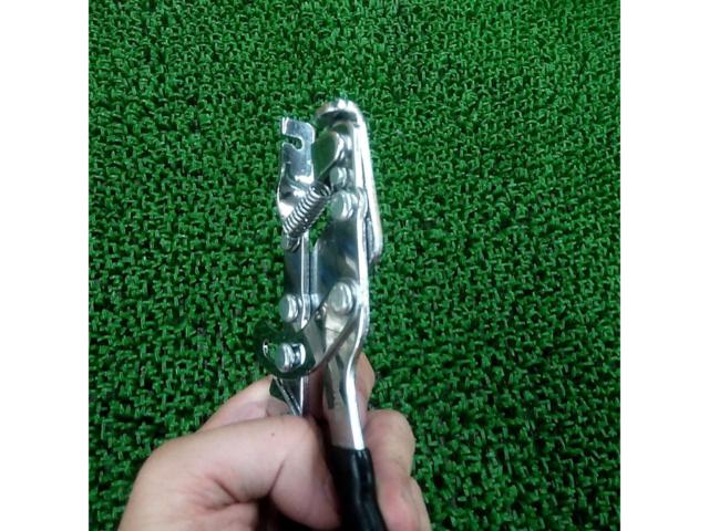GORIX (印字有りませんがGX-172?) インナーワイヤープライヤー