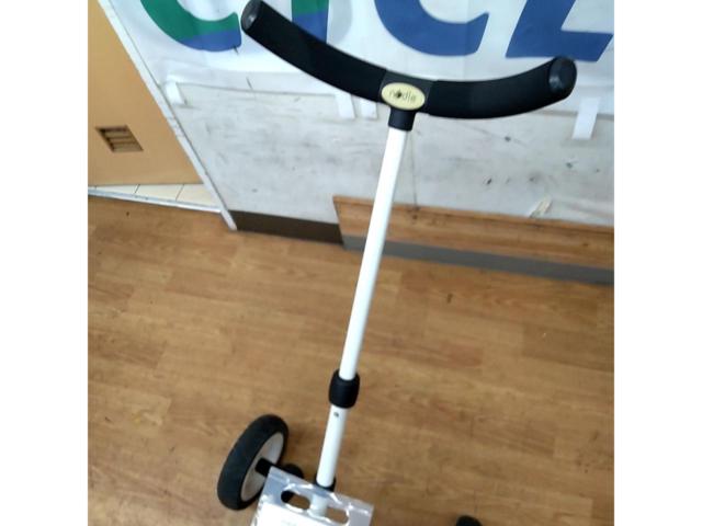 nadle 3in1 キッズサイクル ホワイト