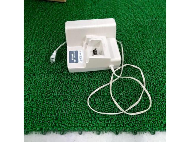 Panasonic NKJ033B 電動自転車バッテリー用充電器