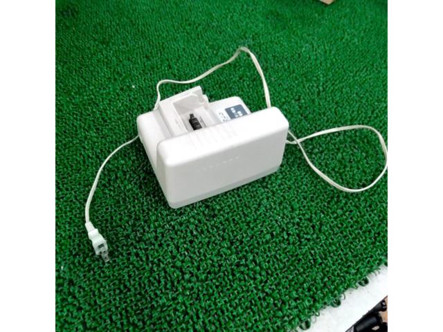 Panasonic NKJ033B 電動自転車バッテリー用充電器