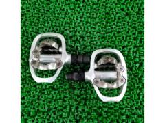 SHIMANO PD-A520 SPD ビンディングペダル シルバー