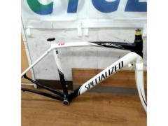 SPECIALIED Allez Elite 2010年モデル アルミフレーム ホワイト Sサイズ