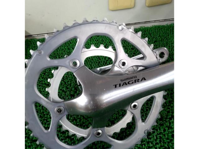 50/34T/170mm SHIMANO Tiagra FC-4550 クランクセット
