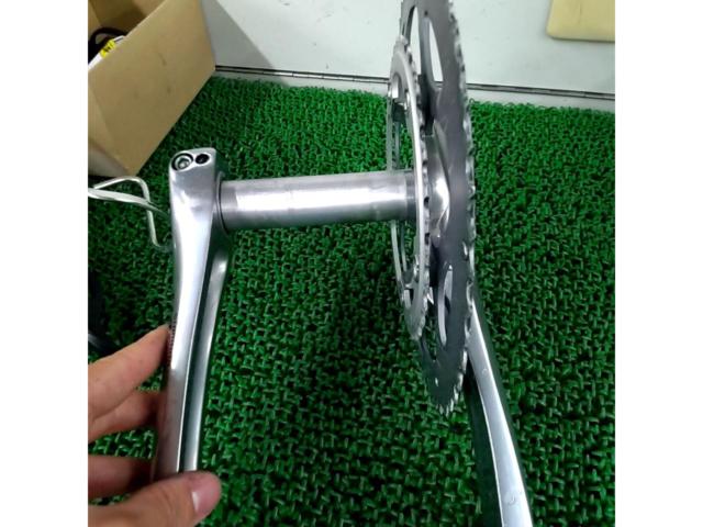 50/34T/170mm SHIMANO Tiagra FC-4550 クランクセット