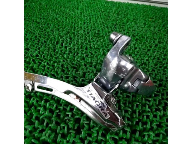 2×9s/バンド式Φ31.8  SHIMANO FD-4500 フロントディレイラー