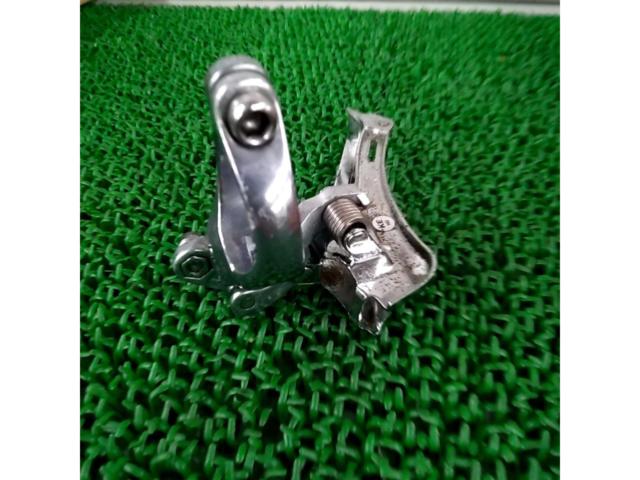 2×9s/バンド式Φ31.8  SHIMANO FD-4500 フロントディレイラー