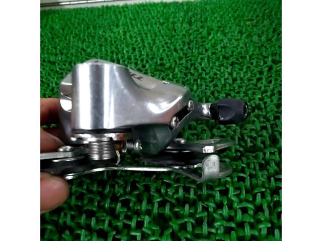 2×9s SHIMANO RD-4500 リアディレイラー