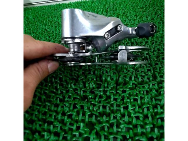 2×9s SHIMANO RD-4500 リアディレイラー