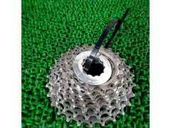 12-27T/9s SHIMANO DURA-ACE CS-7700 スプロケット