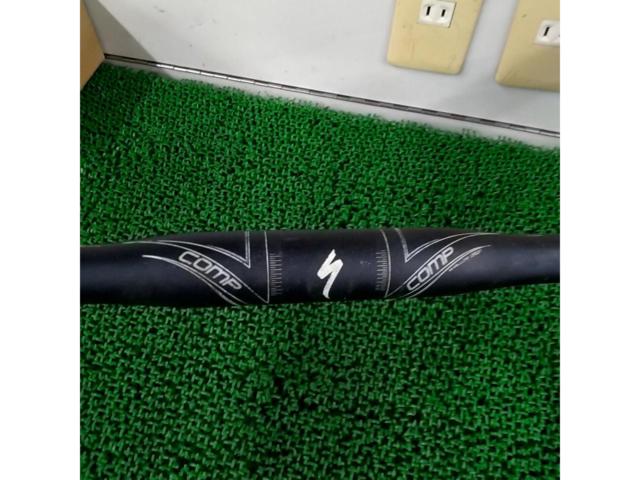 420mm SPECIALIZED Allez 2010年モデル純正アルミハンドル