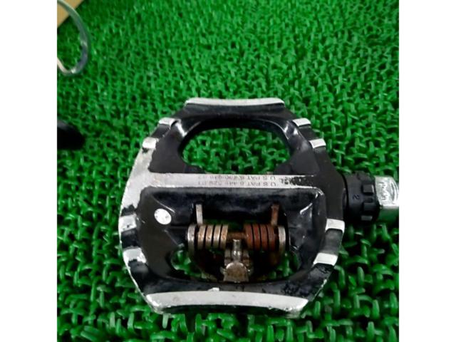 SHIMANO PD-A530 SPD用片面ビンディングペダル ブラック