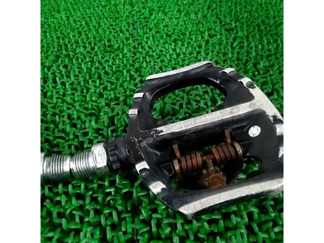 SHIMANO PD-A530 SPD用片面ビンディングペダル ブラック