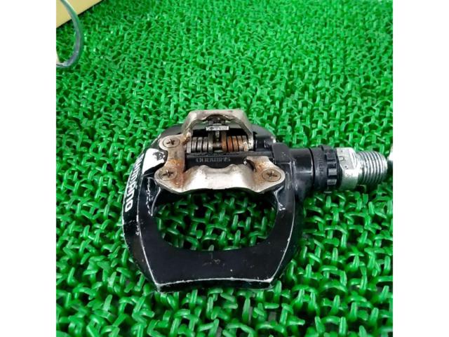 SHIMANO PD-A530 SPD用片面ビンディングペダル ブラック