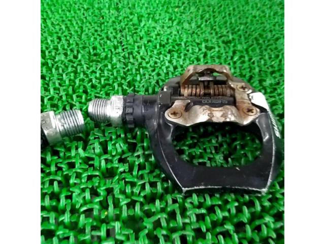 SHIMANO PD-A530 SPD用片面ビンディングペダル ブラック