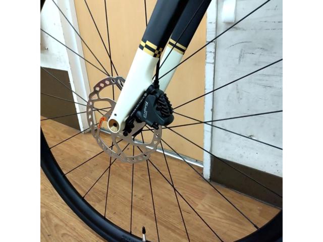 TREK DOMANE AL4 Gen4 2026年モデル 700×32c 2×10s アルミロードバイク ホワイト 44サイズ 参考サイズ150-156cm