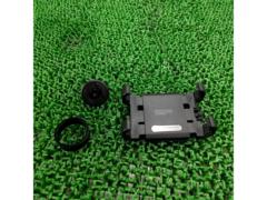 SP Connect Universal phone holder トップキャップ固定式スマホホルダー