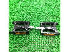 三ヶ島ペダル MKS CT-LITE フラットペダル ブラック