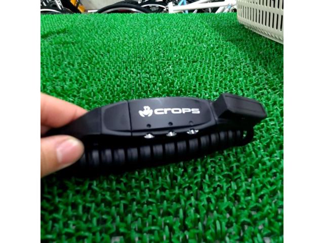 台座付属 CROPS K3-BIRO ワイヤーロック