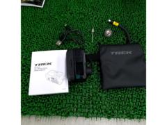 仏･米式対応 TREK Air Rush Mini 電動ポンプ