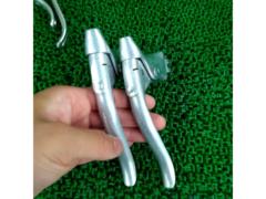 ※ブラケットカバー欠品1DIACOMPE  ドロップハンドル用ブレーキレバーセット