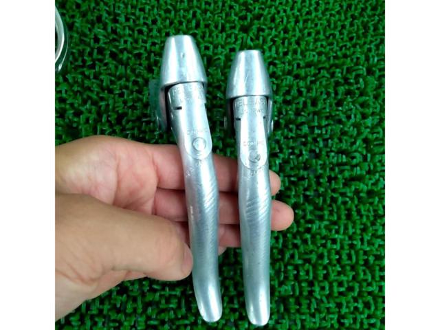 ※ブラケットカバー欠品1DIACOMPE  ドロップハンドル用ブレーキレバーセット
