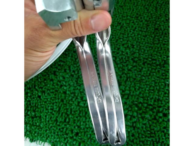 ※ブラケットカバー欠品2 DIACOMPE  ドロップハンドル用ブレーキレバーセット