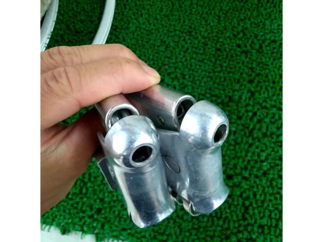 ※ブラケットカバー欠品2 DIACOMPE  ドロップハンドル用ブレーキレバーセット