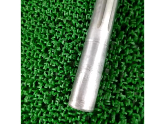 SUGINO SP-H シートポスト 26.6Φ/200mm シルバー