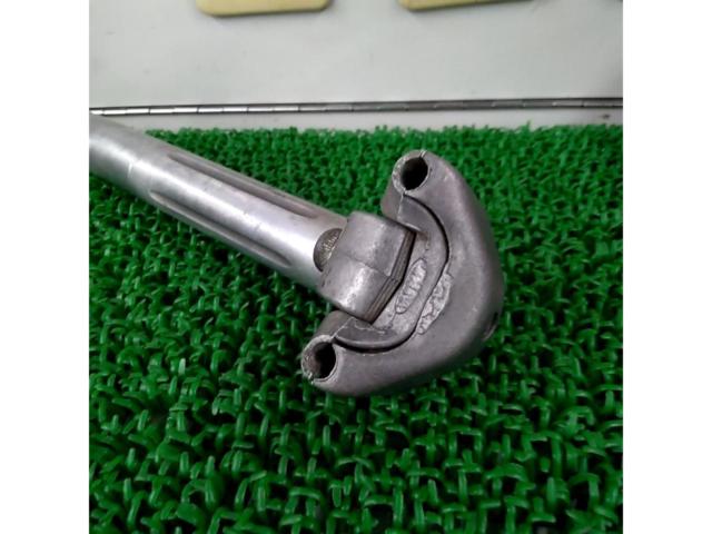 SUGINO SP-H シートポスト 26.6Φ/200mm シルバー