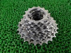 ※ロックリング無し(仕様) 13-26T/10s Campagnolo REDORD?? スプロケット