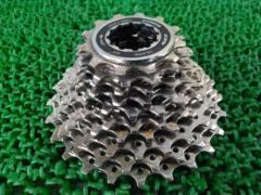 12-25T/10s SHIMANO 105 CS-5700 スプロケット