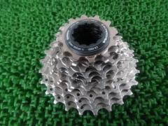 12-25T/11s SHIMANO ULTEGRA CS-6800 スプロケット
