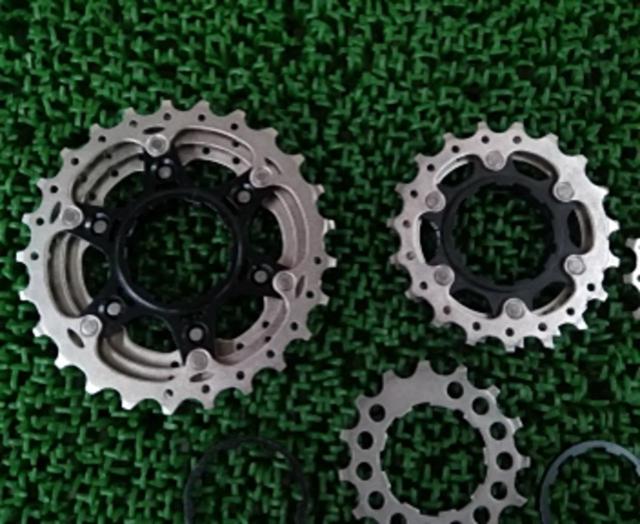 12-25T/11s SHIMANO ULTEGRA CS-6800 スプロケット