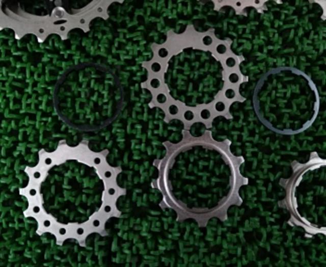 12-25T/11s SHIMANO ULTEGRA CS-6800 スプロケット