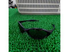 OAKLEY Eye Jacket 2000年頃モデル?? アイウェア ブラック